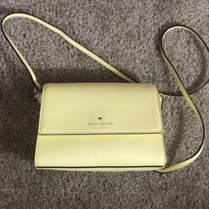 Kate Spade Crossbody bag